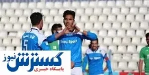 استقلال یک پرسپولیس را خرید!