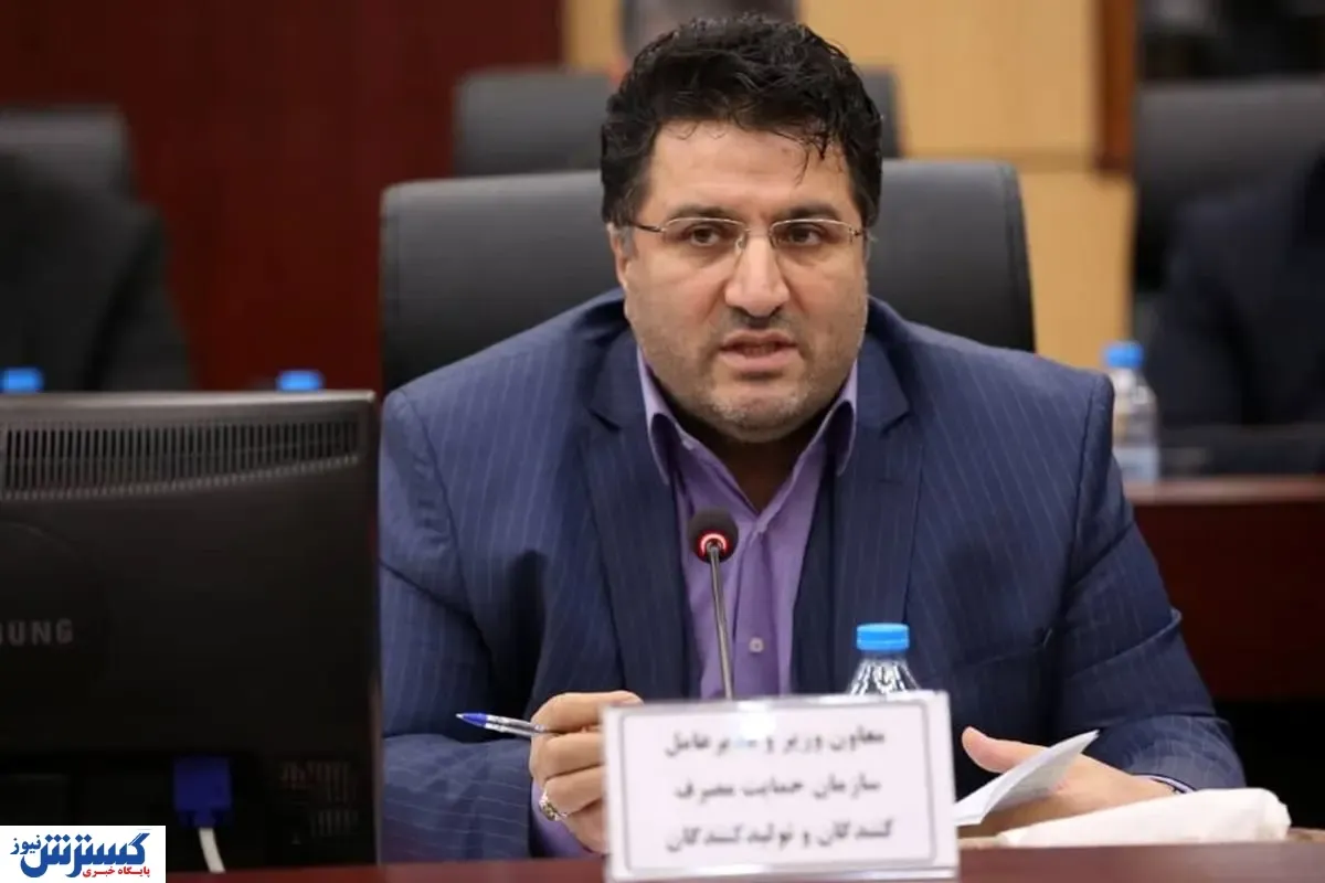 مرغ و تخم مرغ گران می شود؟