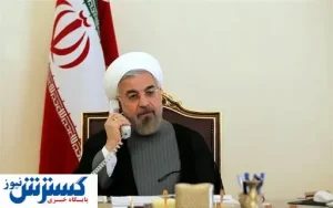 دستور جدید رئیس جمهور به همتی