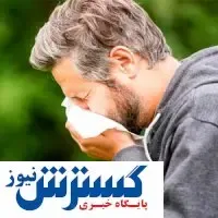چه عواملی باعث آلرژی پاییز می شود؟