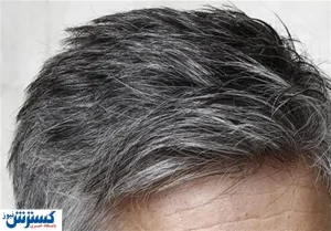 چرا برای موها حمام کردن با آب سرد بهتر از آب گرم است؟