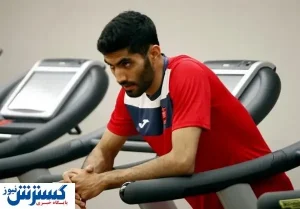 مدافع پرسپولیس جایی نمی‌رود!
