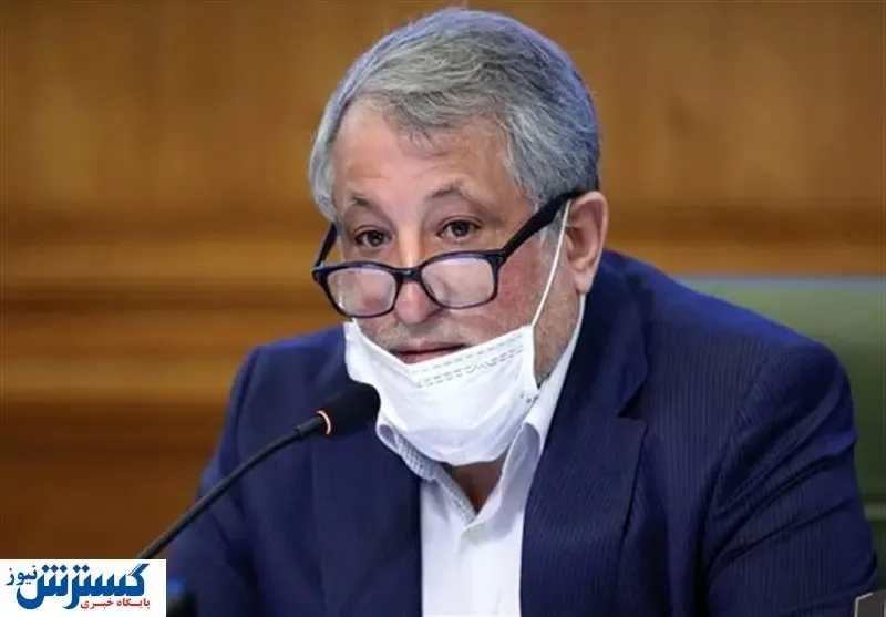 کنایه محسن هاشمی به روحانی