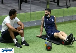 دو راهی قطر یا ترکیه برای علی کریمی
