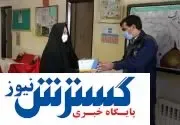 اهداء ۷۵ دستگاه مایع ریز اتوماتیک به مدارس بافق