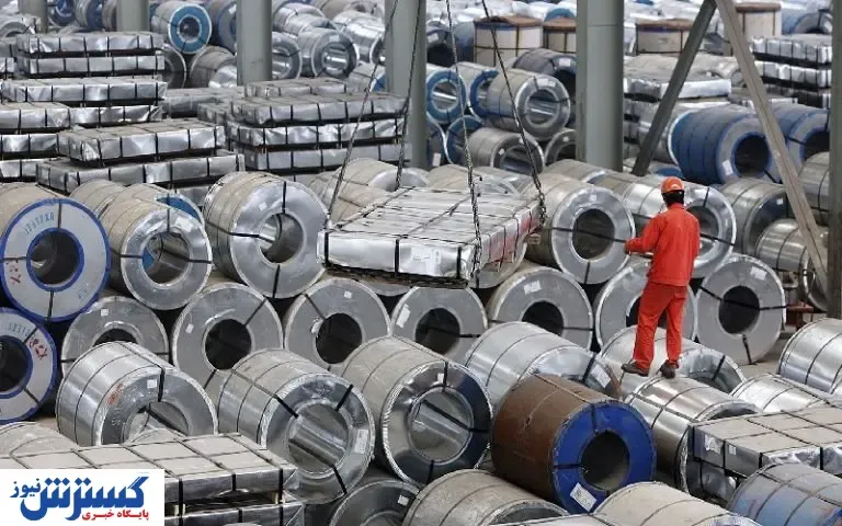 دلیل نوسان قیمت در بازار آهن