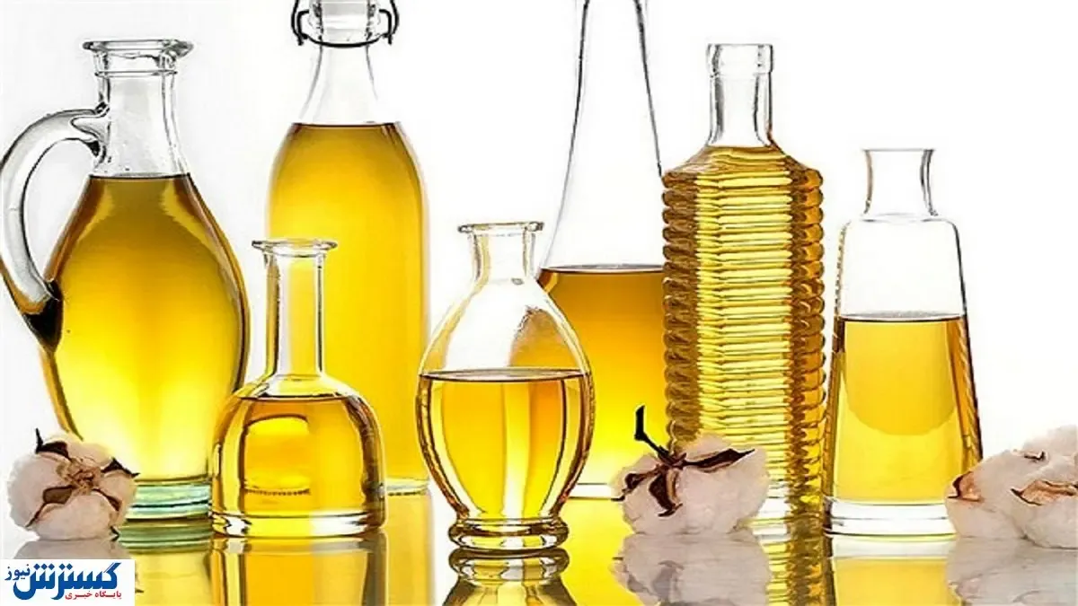 سالم ترین روغن ها برای مصرف