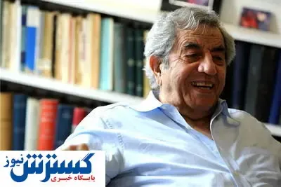 عباس جوانمرد درگذشت