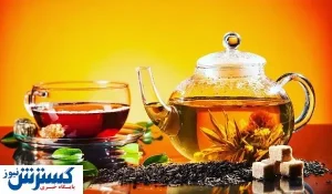 بهترین دمنوش ها برای تقویت سیستم تنفسی + روش تهیه