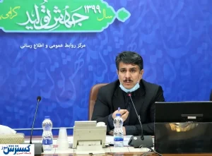 میزان ترخیص ذرت دامی افزایش یافت