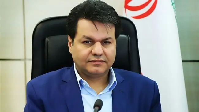 سعید-ترکمان