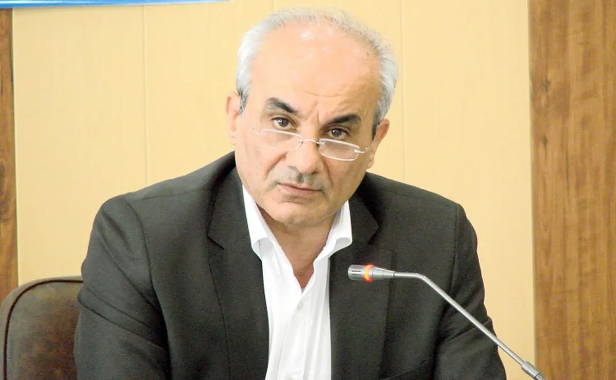 سعید-مدنی