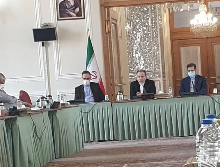 عراقچی۱