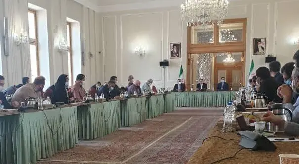 عراقچی۲