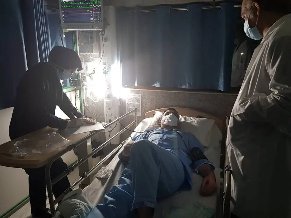 فراهانی