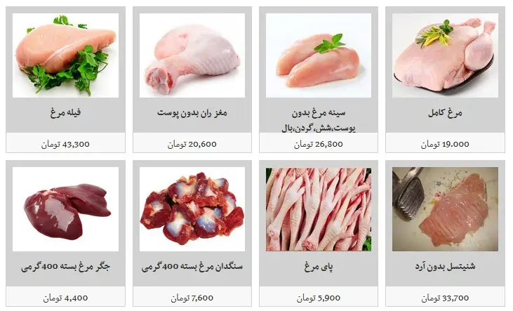 مرغ-1