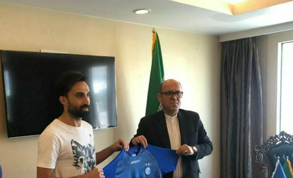 موسوی