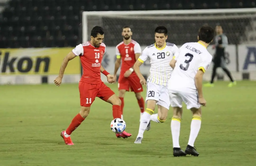 پرسپولیس+پاختاکور۱