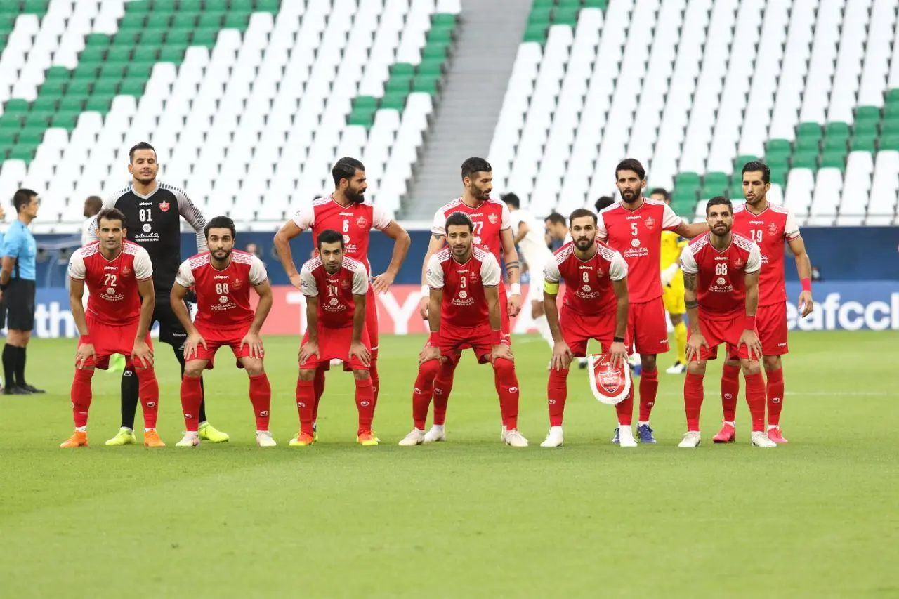 پرسپولیس۲