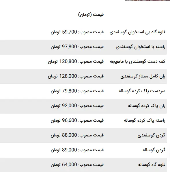 گوشت-1
