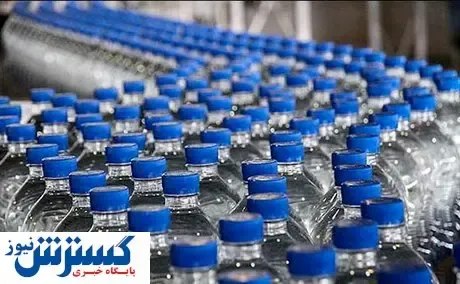 افزایش چشمگیر قیمت آب