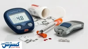 خطر ابتلا به دیابت نوع 2 در افرادی که دچار ریفلاکس هستند