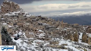 هواشناسی هشدار نارنجی صادر کرد!