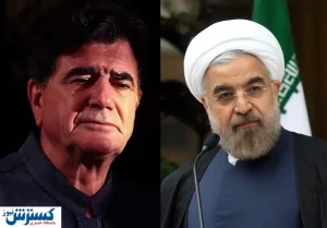 روحانی به درگذشت استاد شجریان واکنش نشان داد