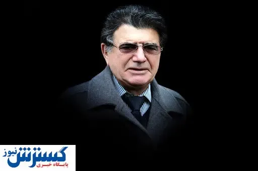 واکنش بهروز وثوقی به درگذشت استاد شجریان: روحت شاد رفیقم/ عکس