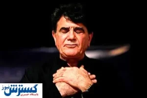 جزییاتی از تشییع پیکر محمدرضا شجریان