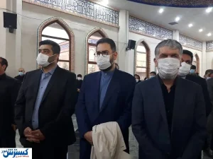 وزیر ارشاد: شجریان نماد ادبیات و موسیقی ایران بود