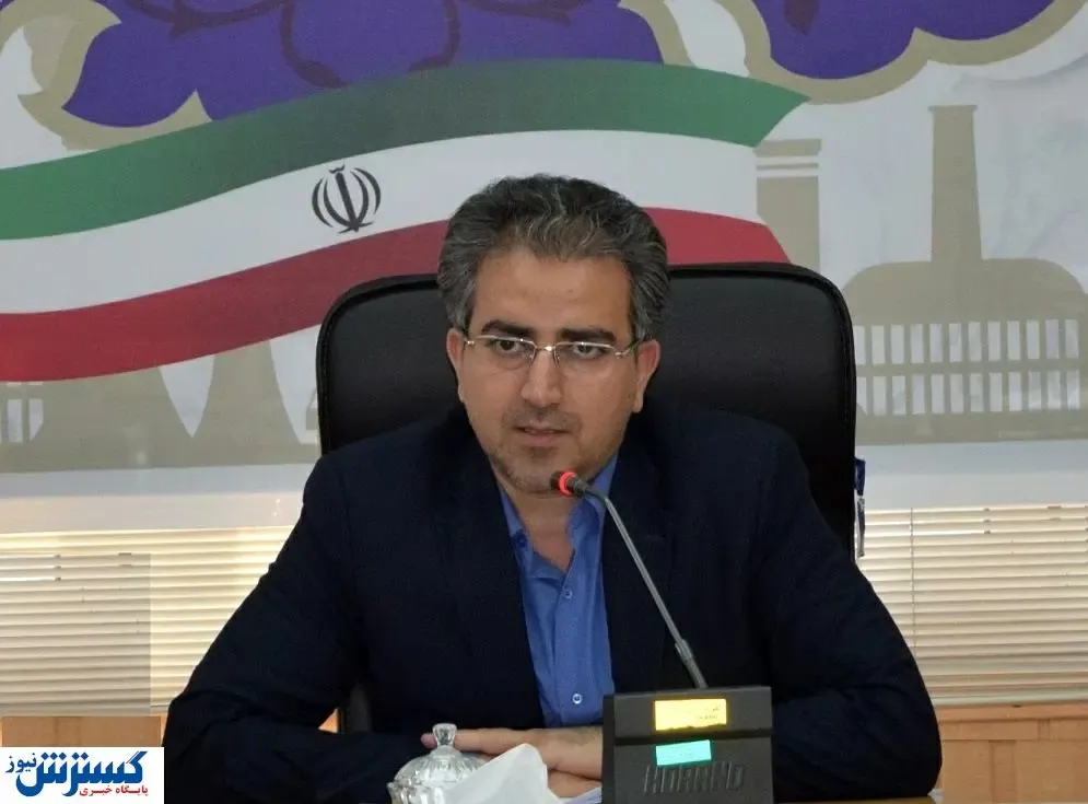 صدور ۱۷۲۷ جواز تاسیس صنعتی در یزد