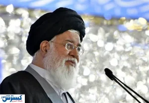علم الهدی: موافق دوچرخه سواری بانوان هستم!