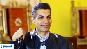 پشت پرده صدور مجوز برای برنامه فردوسی پور
