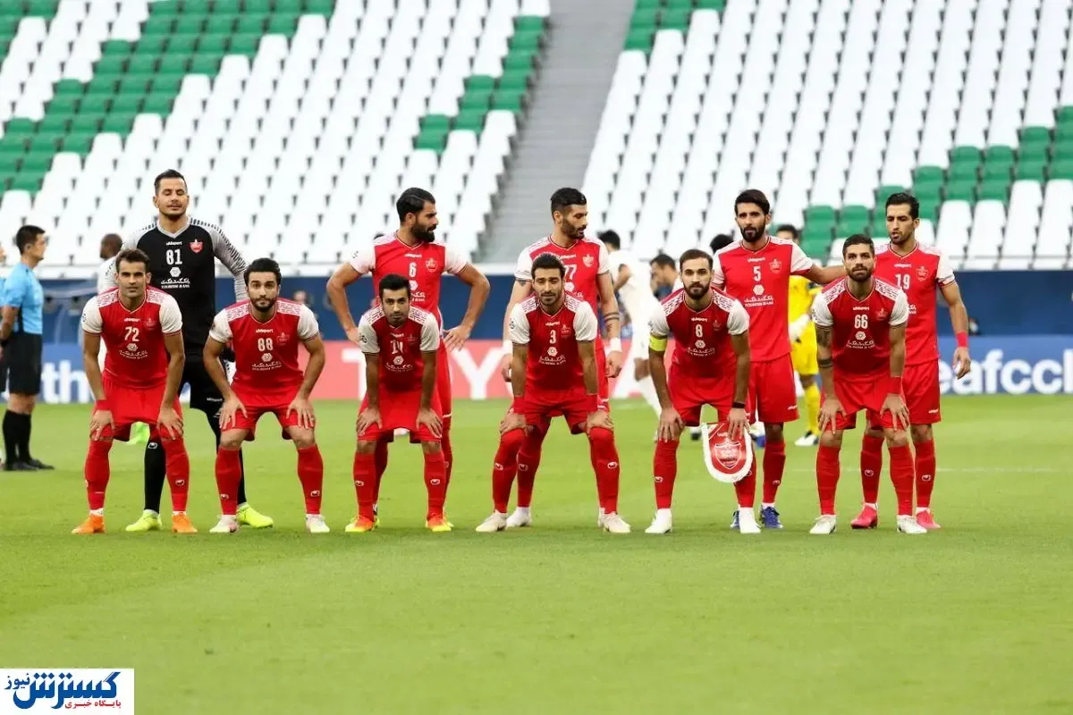 سوپرجام به تعویق افتاد