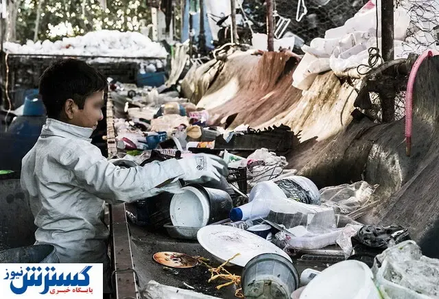 کودکان کار را در اپیدمی کرونا دریابید