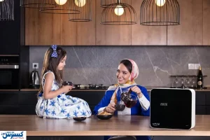 چگونه خانه و محل کار را خوشبو کنیم؟
