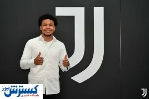 دومین بازیکن یوونتوس کرونا گرفت! + عکس