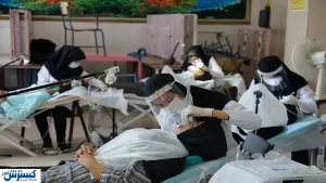 آخرین خبرها درباره نتایج آزمون دستیاری دندانپزشکی