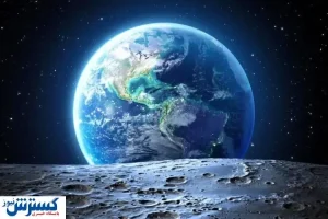نوکیا اینترنت را به ماه می‌برد