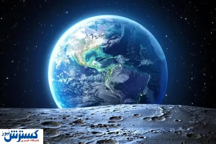 نوکیا اینترنت را به ماه میبرد