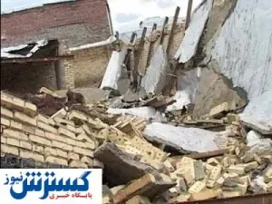 گودبرداری در تهران حادثه آفرید