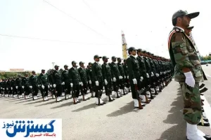 چگونه در دانشگاه افسری ارتش ثبت نام کنیم؟