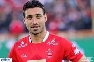 پرسپولیس به الریان: با شجاع خلیل‌زاده قرارداد ببندید شکایت می‌کنیم