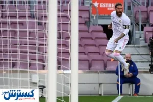 خلاصه بازی رئال مادرید و بارسلونا