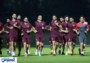 چند بازیکن جوان در راه پرسپولیس