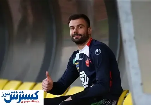 هشدار جدی رادوشویچ به پرسپولیس