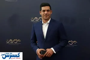 نخستین انتصاب مدیرعامل جدید پرسپولیس + عکس