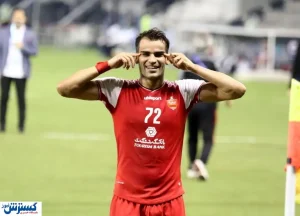 آل کثیر در لیست پرسپولیس می ماند؟