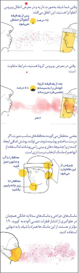 اینفوشیلد